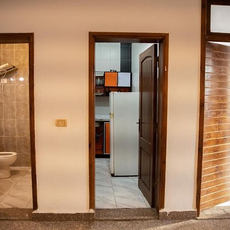 Station House Apartment Dahab Exterior foto