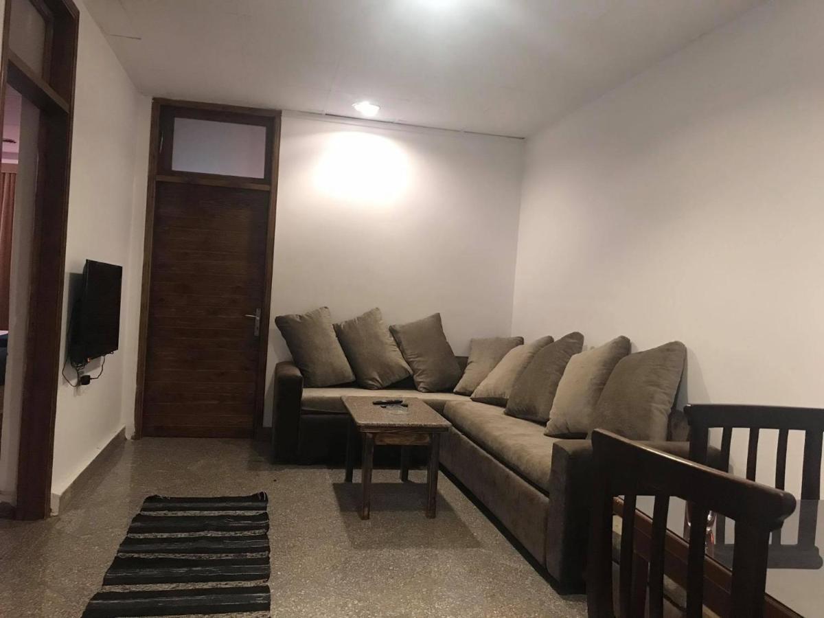 Station House Apartment Dahab Exterior foto