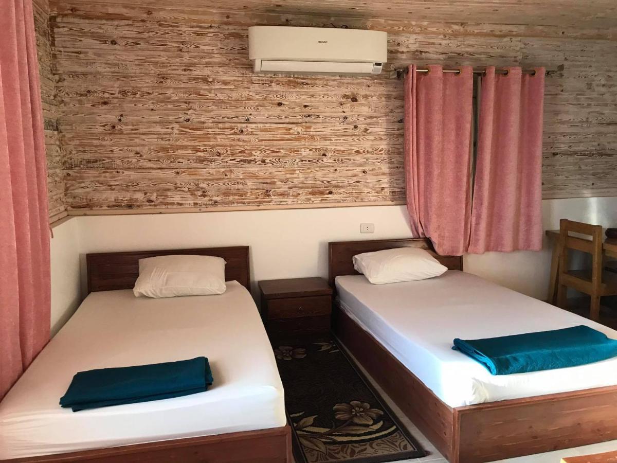 Station House Apartment Dahab Exterior foto