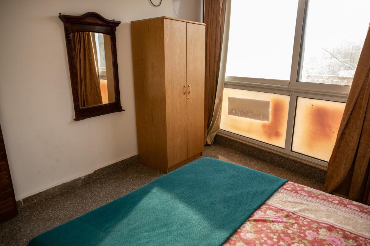 Station House Apartment Dahab Exterior foto