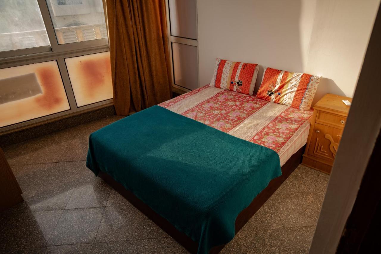 Station House Apartment Dahab Exterior foto